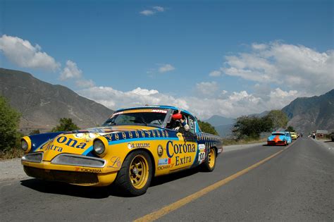 Carrera Panamericana 